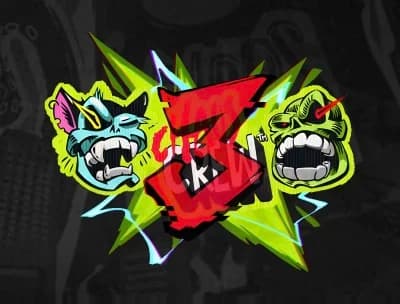 Chaos Crew 3